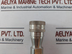 Nittokohki Coupler Air Purge Valve Unit