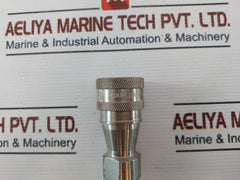 Nittokohki Coupler Air Purge Valve Unit