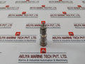 Nittokohki Coupler Air Purge Valve Unit