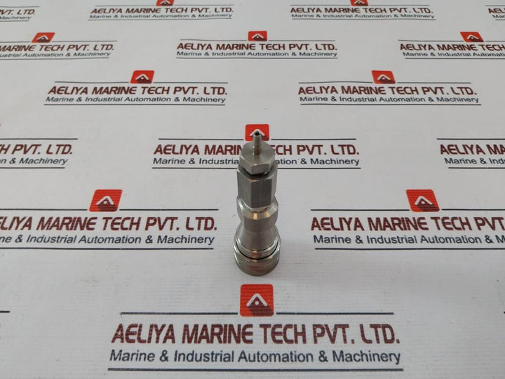 Nittokohki Coupler Air Purge Valve Unit