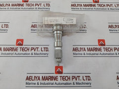 Nittokohki Coupler Air Purge Valve Unit