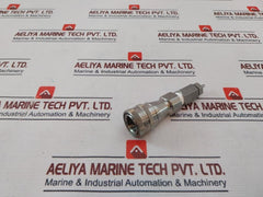 Nittokohki Coupler Air Purge Valve Unit