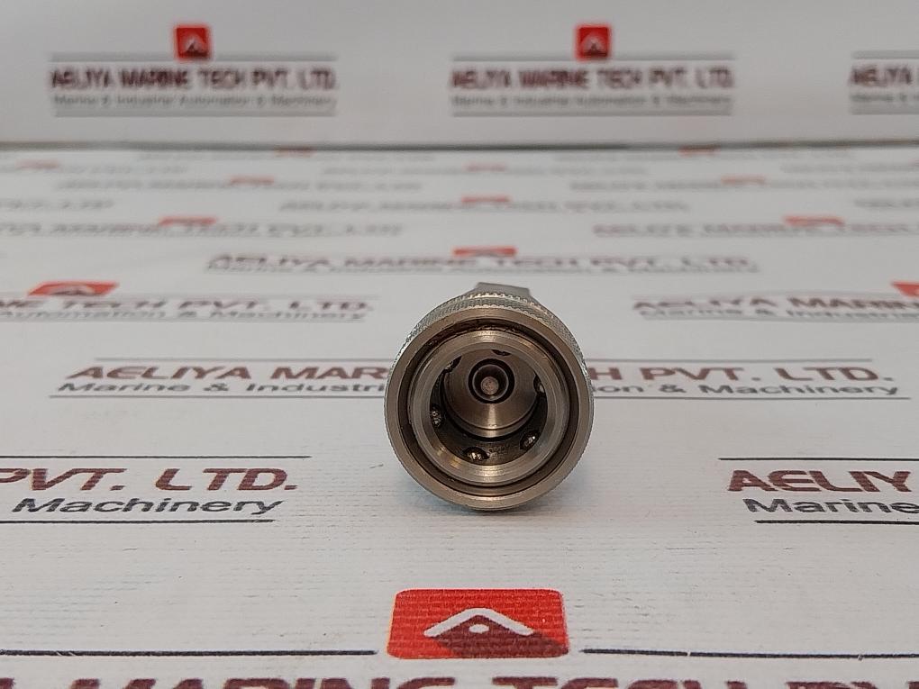 Nittokohki Coupler Air Purge Valve Unit