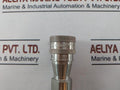 Nittokohki Coupler Air Purge Valve Unit