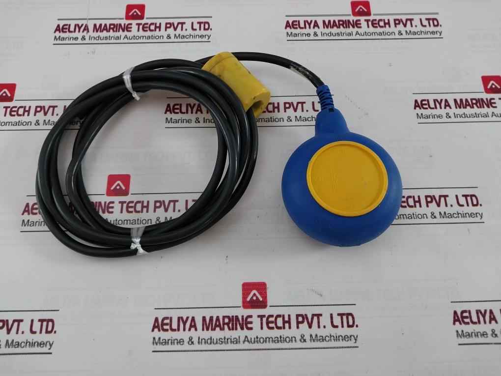 Nivelco 15-3 Float Switch Model Ip68 3 Meter