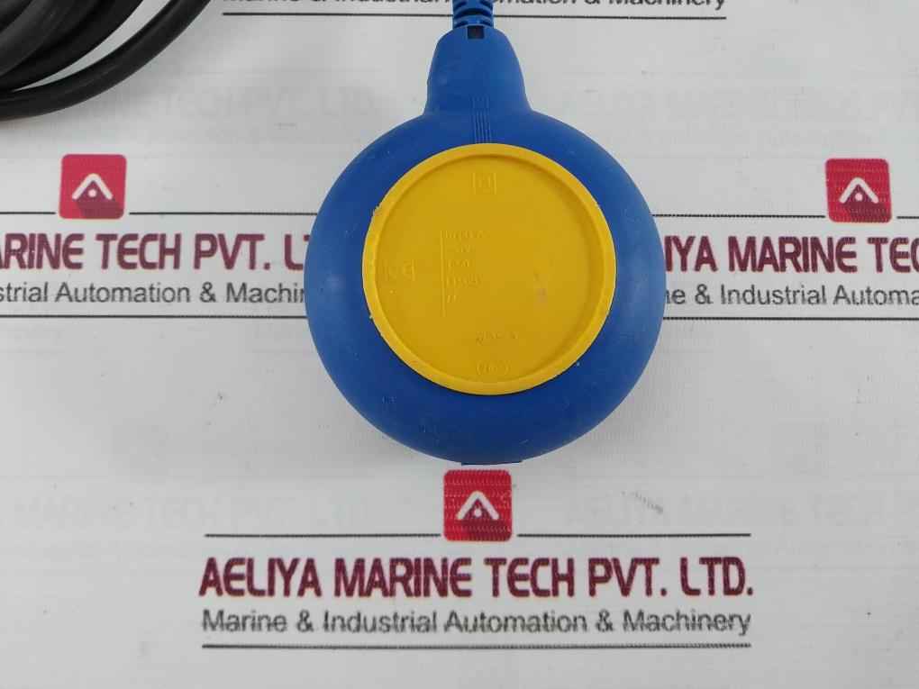 Nivelco 15-3 Float Switch Model Ip68 3 Meter