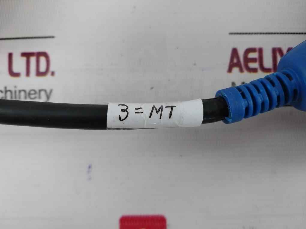 Nivelco 15-3 Float Switch Model Ip68 3 Meter