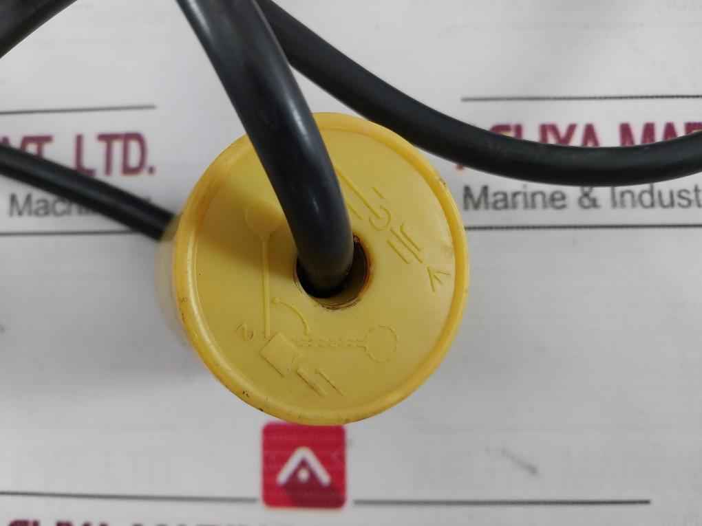 Nivelco 15-3 Float Switch Model Ip68 3 Meter