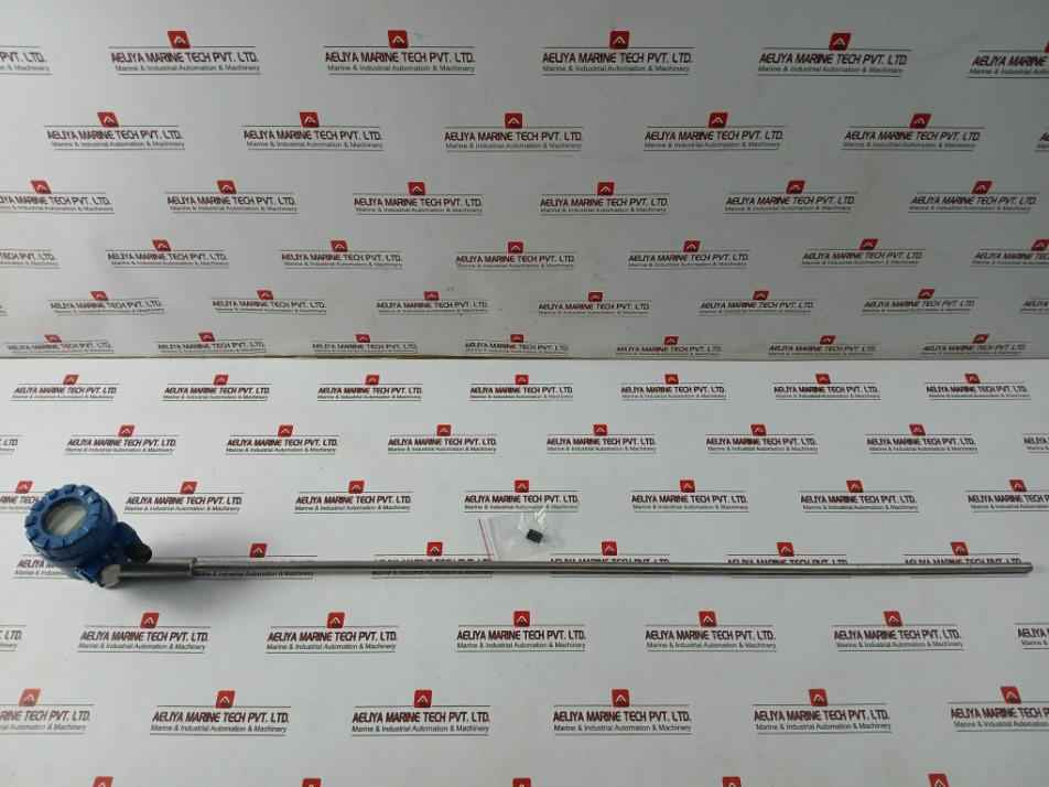 Nivelco Mba-505-8M-400-00 Level Transmitter 4-20Ma 14Mm