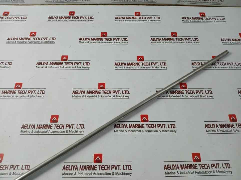 Nivelco Mba-505-8M-400-00 Level Transmitter 4-20Ma 14Mm