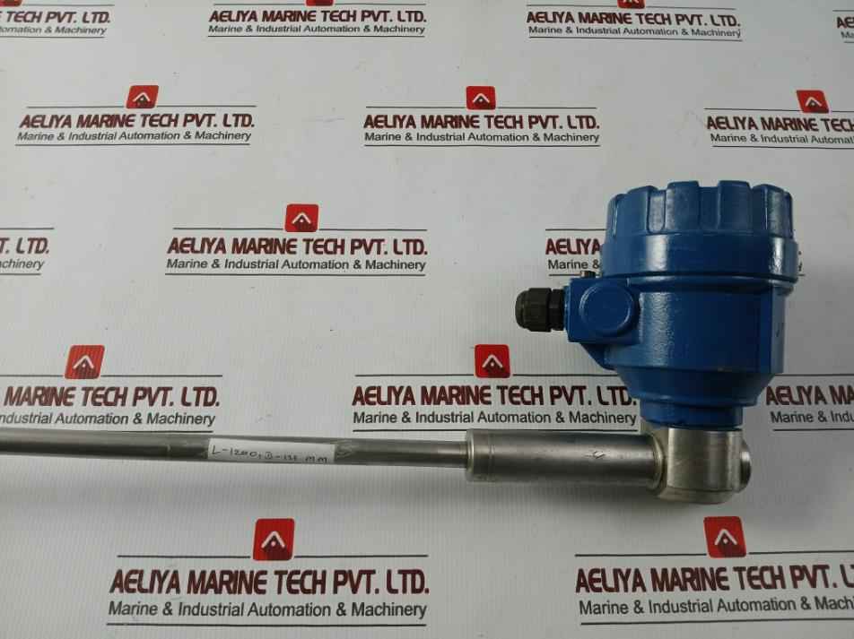 Nivelco Mba-505-8M-400-00 Level Transmitter 4-20Ma 14Mm