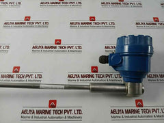 Nivelco Mba-505-8M-400-00 Level Transmitter 4-20Ma 14Mm