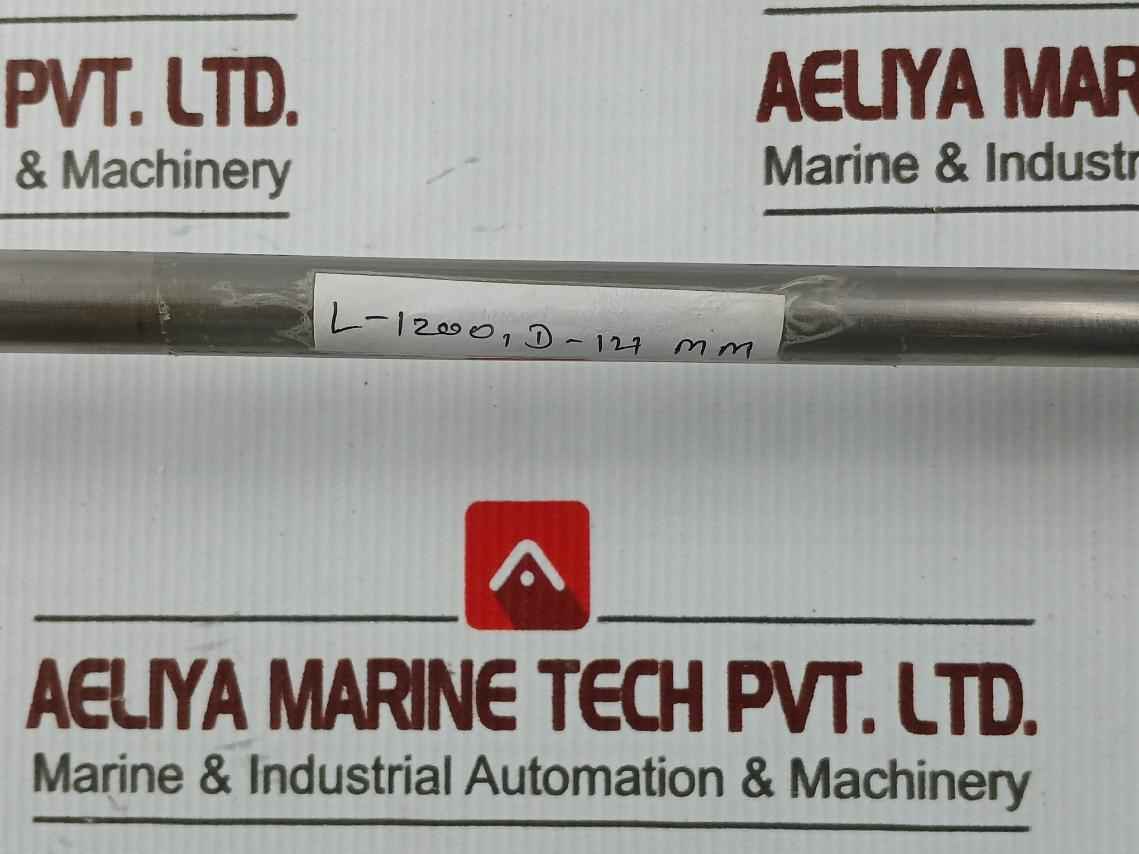 Nivelco Mba-505-8M-400-00 Level Transmitter 4-20Ma 14Mm