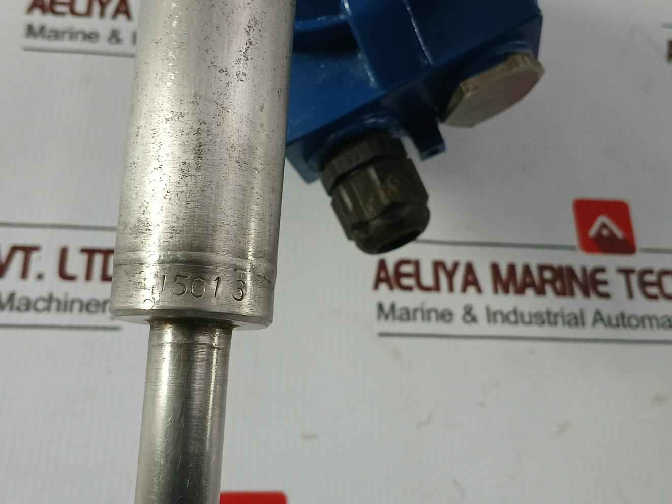 Nivelco Mba-505-8M-400-00 Level Transmitter 4-20Ma 14Mm