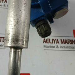 Nivelco Mba-505-8M-400-00 Level Transmitter 4-20Ma 14Mm