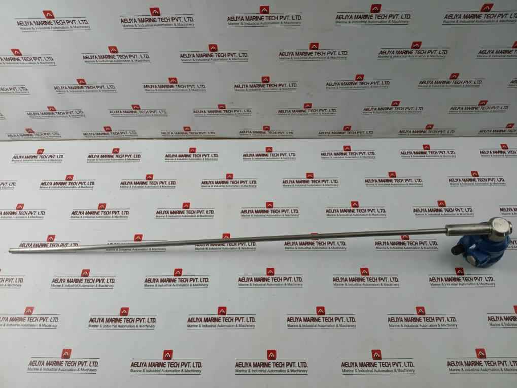 Nivelco Mba-505-8M-400-00 Level Transmitter 4-20Ma 14Mm