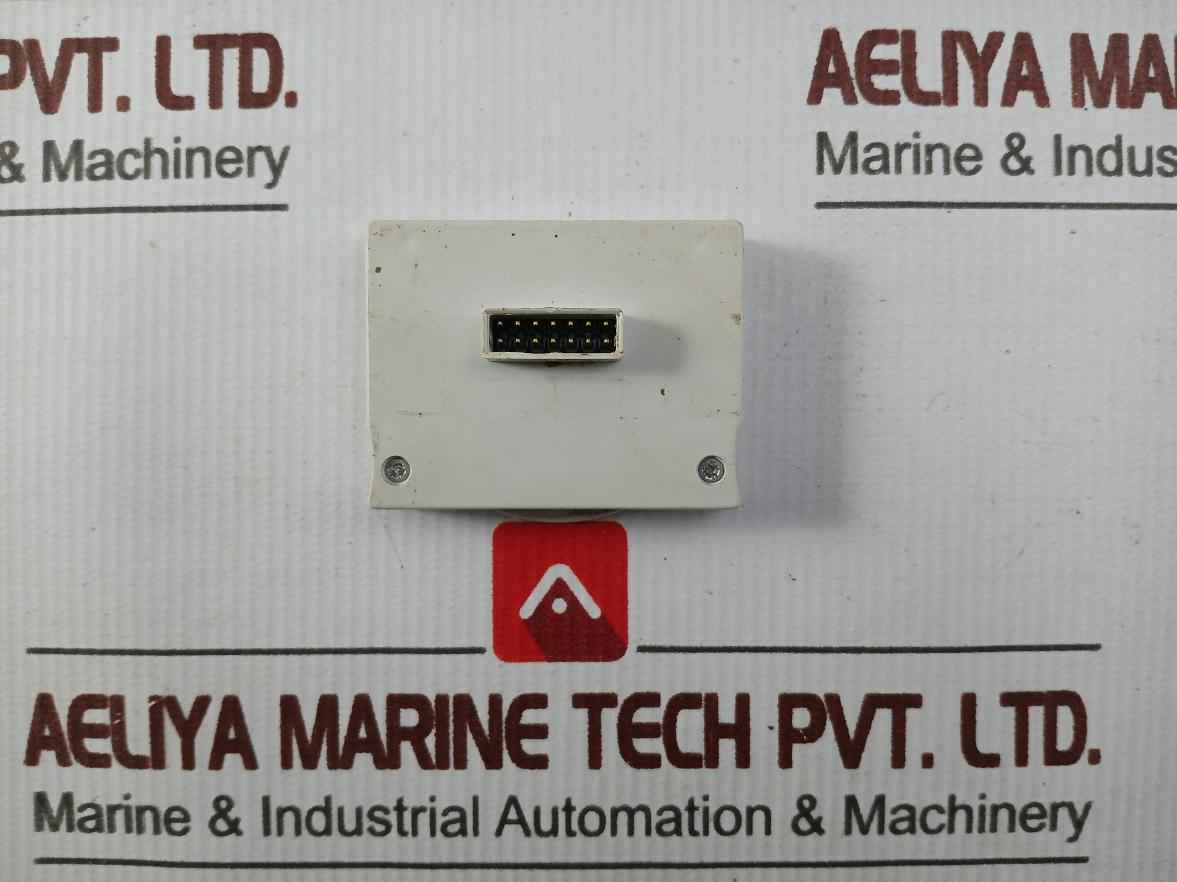 Nivelco Mba-505-8M-400-00 Level Transmitter 4-20Ma 14Mm