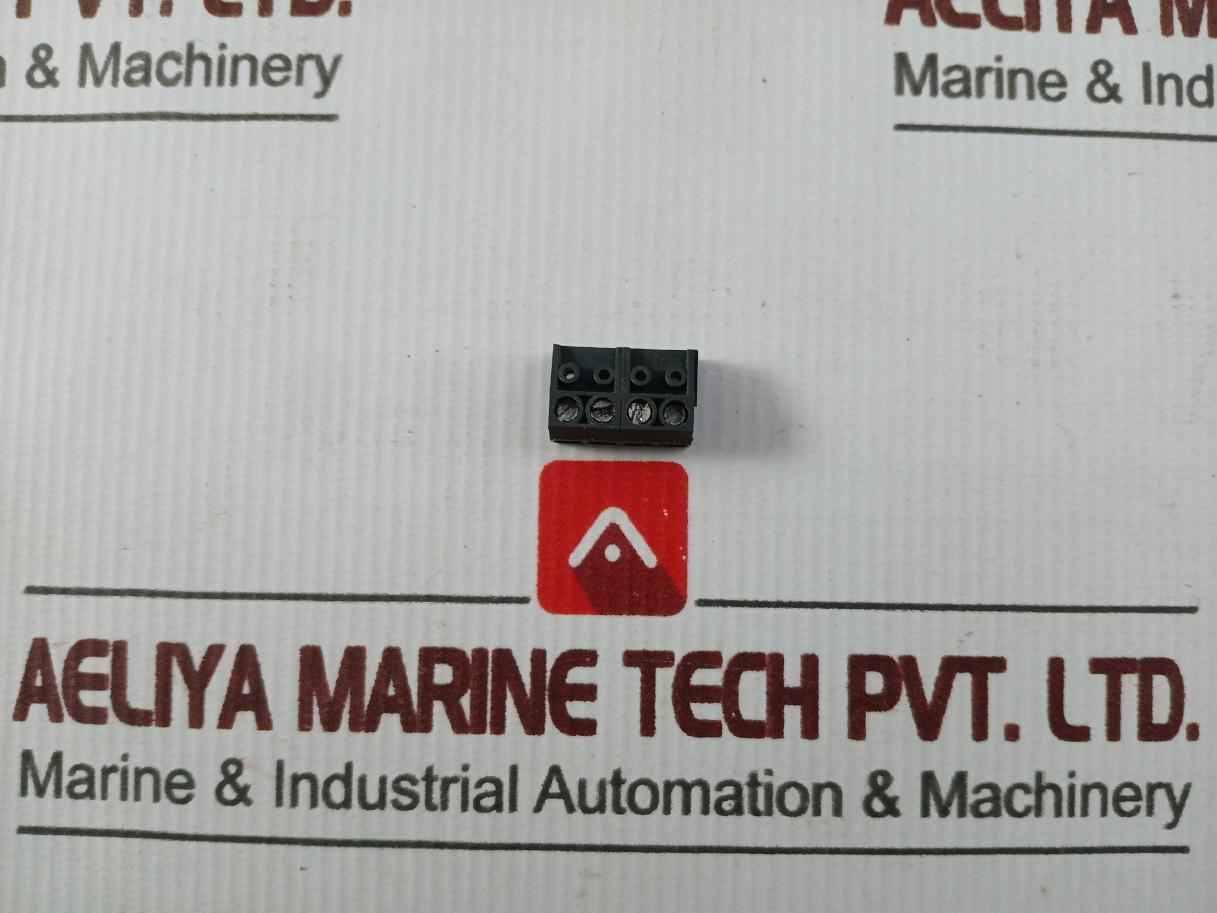 Nivelco Mba-505-8M-400-00 Level Transmitter 4-20Ma 14Mm