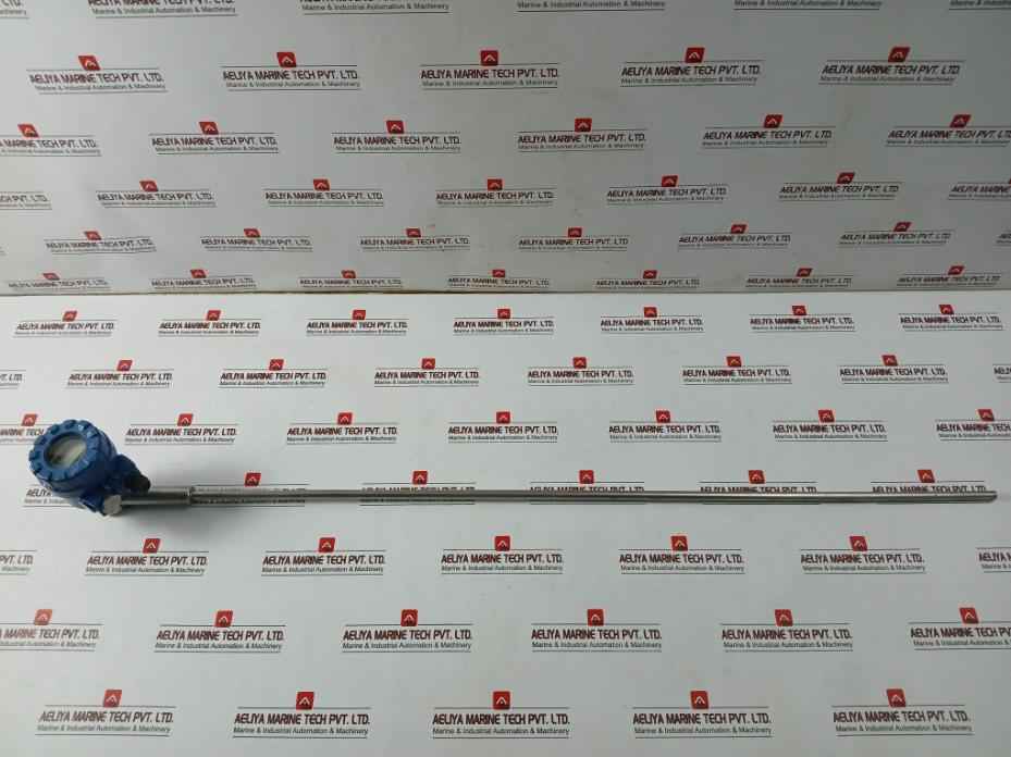 Nivelco Mba-505-8M-400-00 Level Transmitter 4-20Ma 14Mm