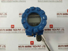 Nivelco Mba-505-8M-400-00 Level Transmitter 4-20Ma 14Mm
