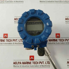 Nivelco Mba-505-8M-400-00 Level Transmitter 4-20Ma 14Mm