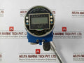 Nivelco Mba-505-8M-400-00 Level Transmitter 4-20Ma 14Mm