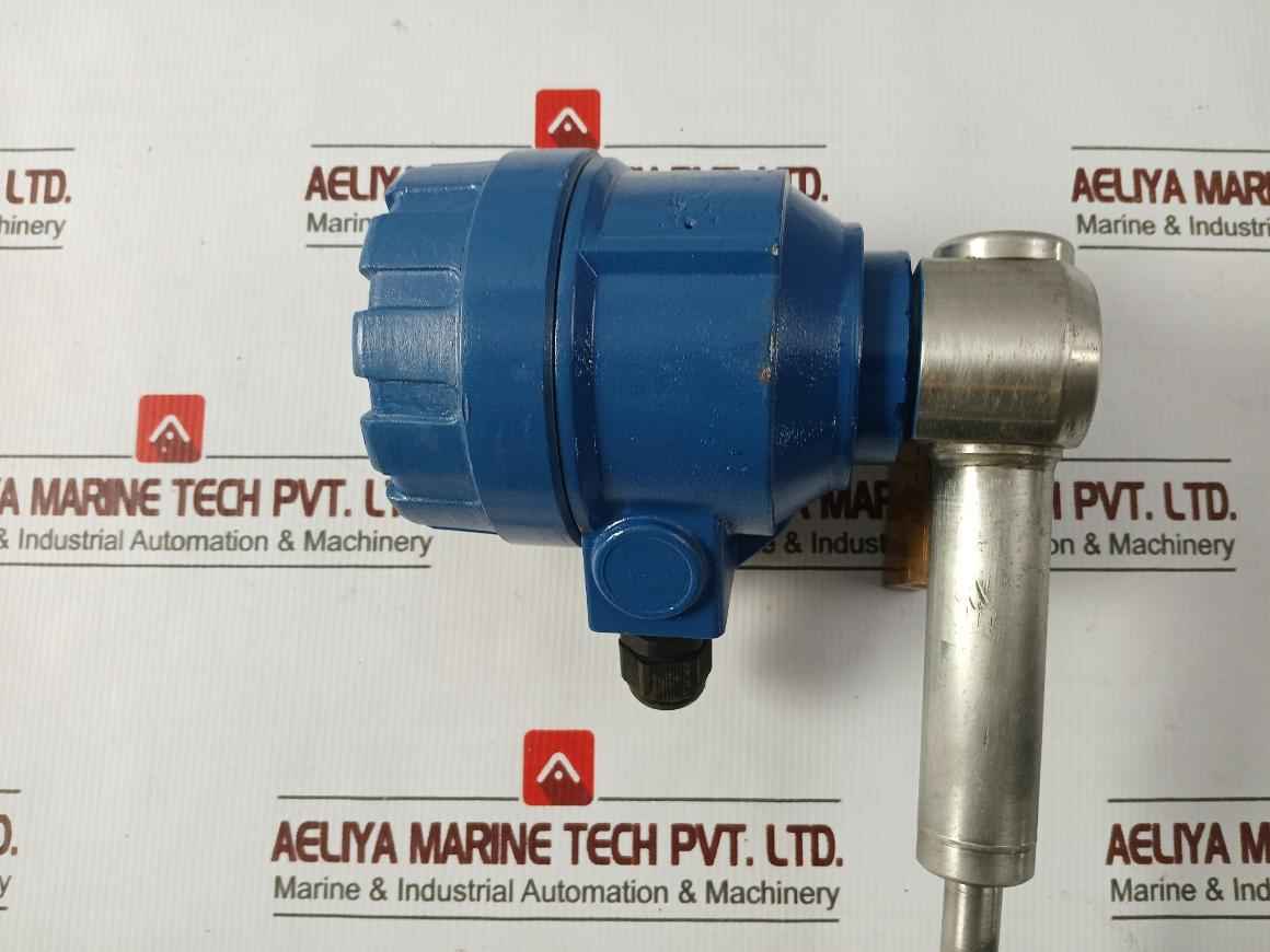 Nivelco Mba-505-8M-400-00 Level Transmitter 4-20Ma 14Mm