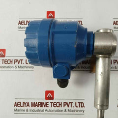Nivelco Mba-505-8M-400-00 Level Transmitter 4-20Ma 14Mm