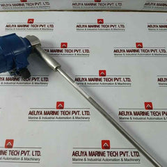 Nivelco Mba-505-8M-400-00 Level Transmitter 4-20Ma 14Mm