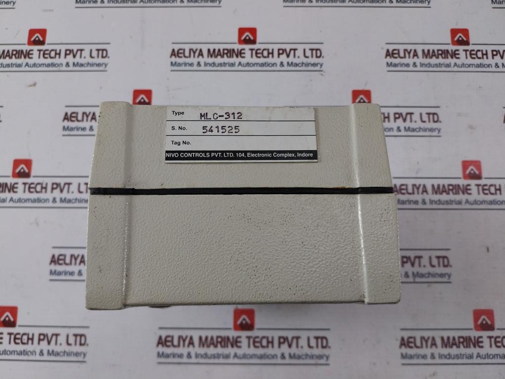 Nivo Controls Mlc-312 Series 300 Nivometer