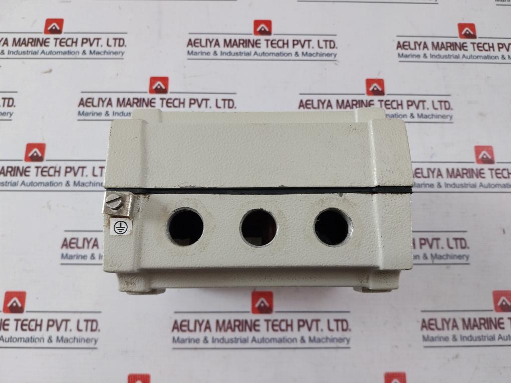 Nivo Controls Mlc-312 Series 300 Nivometer