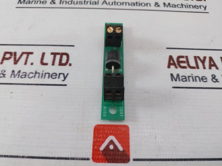 Nix 5-0 Printed Circuit Board 1304