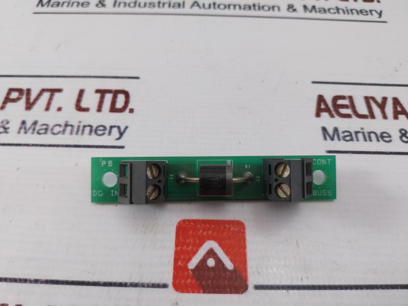 Nix 5-0 Printed Circuit Board 1304
