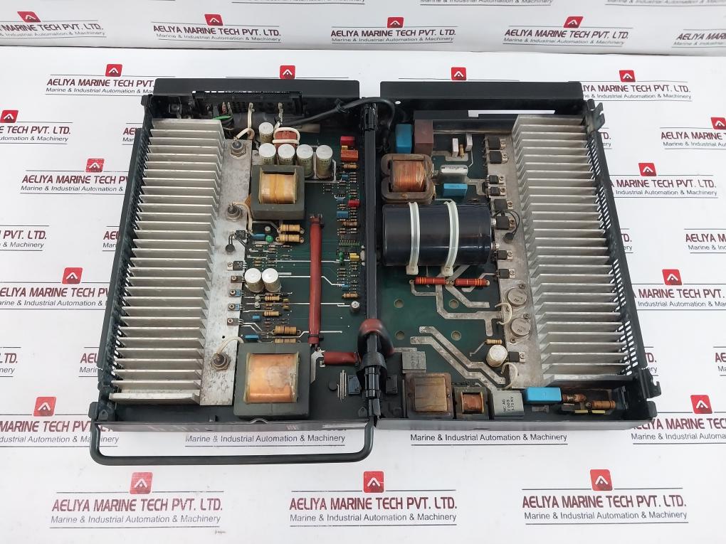 Nixdorf 3108 Gleichricht-great/rectifier Device Computer 900 W