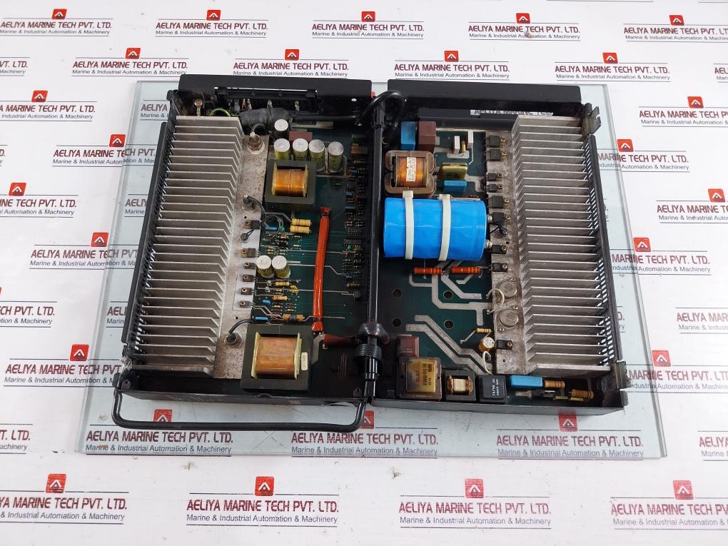 Nixdorf Computer 3108 Rectifier Device 200v…240~ 50hz/60hz