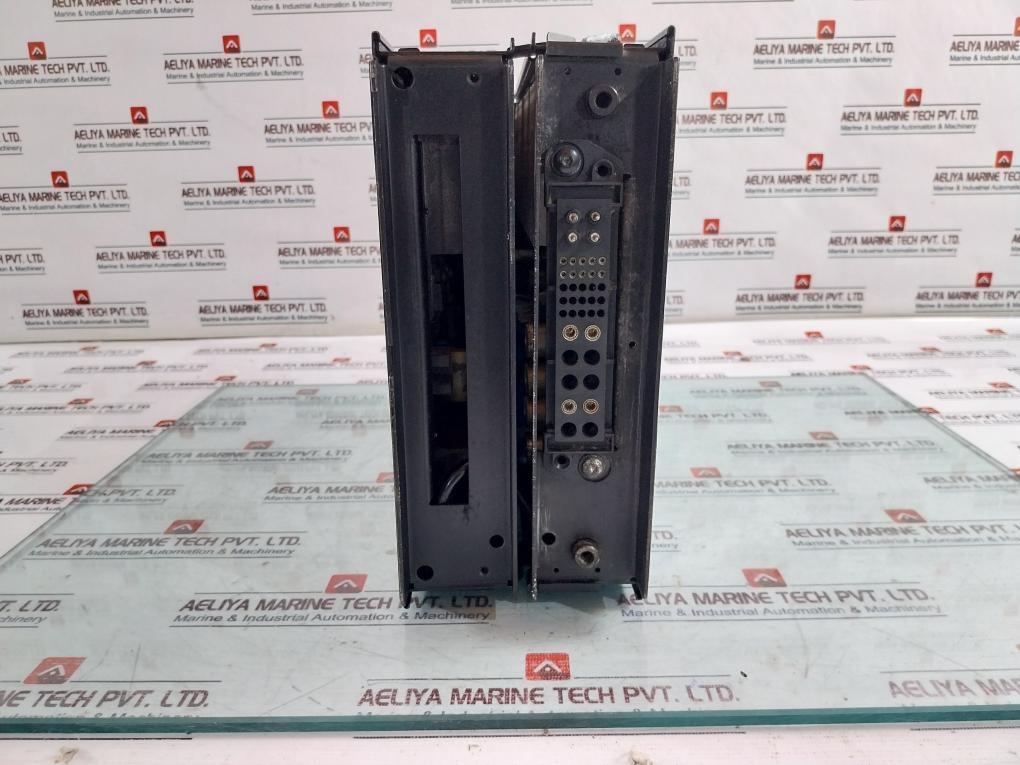 Nixdorf Computer 3108 Rectifier Device 200v…240~ 50hz/60hz