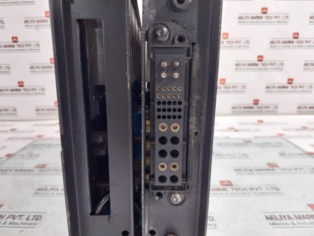 Nixdorf Computer 3108 Rectifier Device 200v…240~ 50hz/60hz