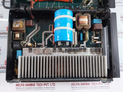 Nixdorf Computer 3108 Rectifier Device 200v…240~ 50hz/60hz