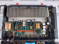 Nixdorf Computer 3108 Rectifier Device 200v…240~ 50hz/60hz