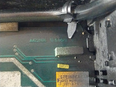Nixdorf Computer 3108 Rectifier Device 200v…240~ 50hz/60hz