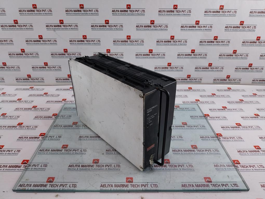 Nixdorf Computer 3108 Rectifier Device 200v…240~ 50hz/60hz