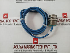 Nj10-30Gm-n Pepperl+Fuchs Inductive Proximity Sensor 2 Meter 14580S