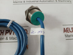 Nj10-30Gm-n Pepperl+Fuchs Inductive Proximity Sensor 2 Meter 14580S