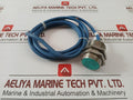 Nj10-30Gm-n Pepperl+Fuchs Inductive Proximity Sensor 2 Meter 14580S