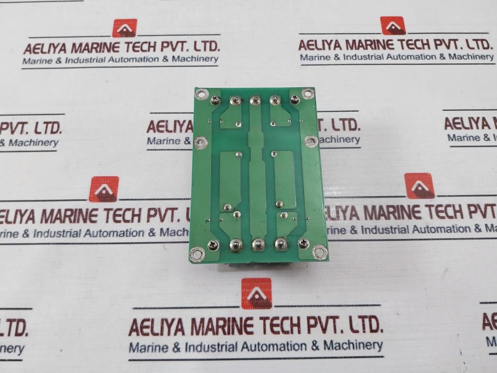 Njd-6202 Power Circuit Board