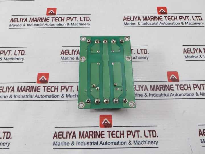 Njd-6202 Power Circuit Board