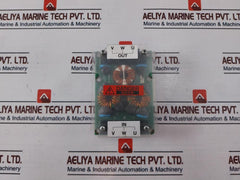 Njd-6202 Power Circuit Board