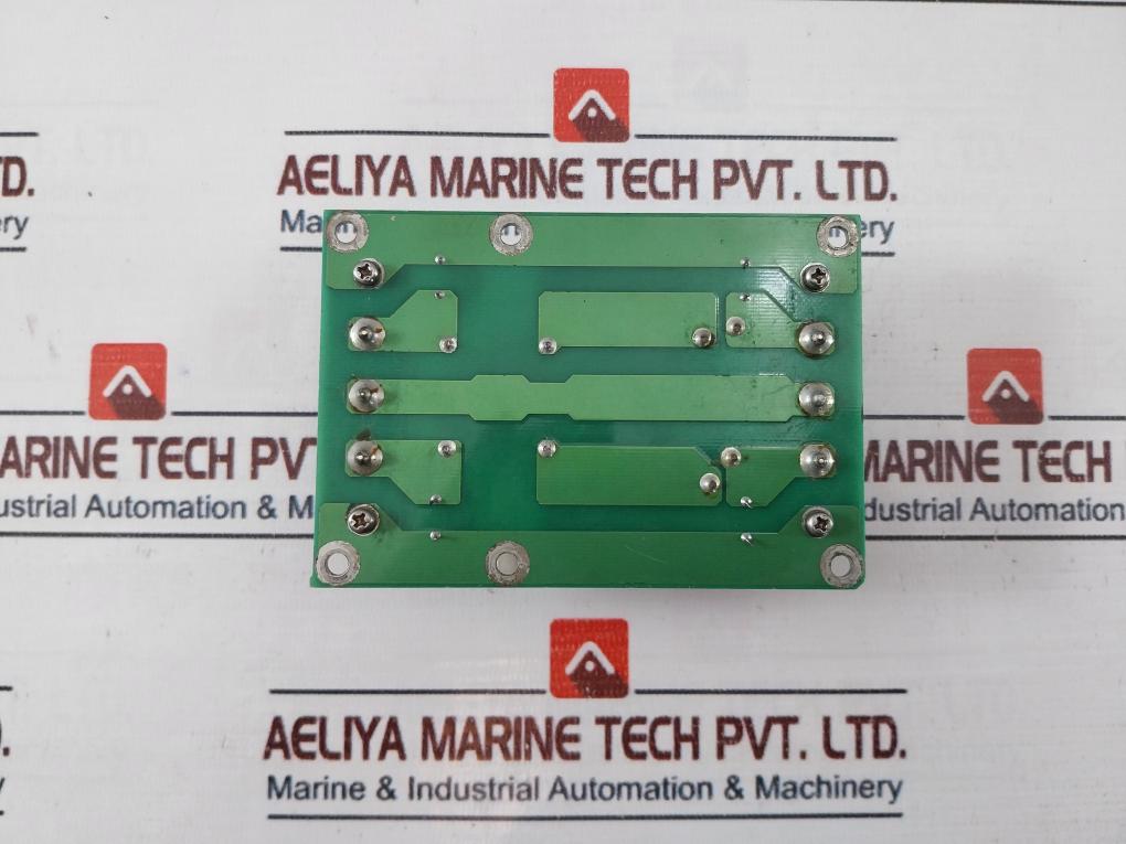 Njd-6202 Power Circuit Board