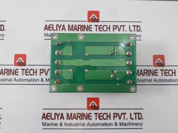 Njd-6202 Power Circuit Board