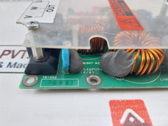 Njd-6202 Power Circuit Board